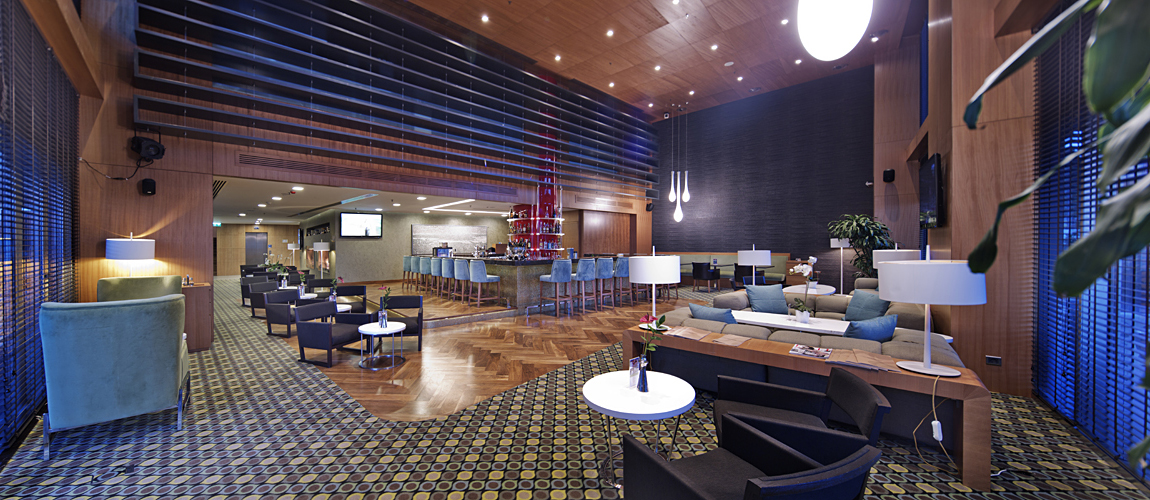 La Gazetta Cafe & Bar 3