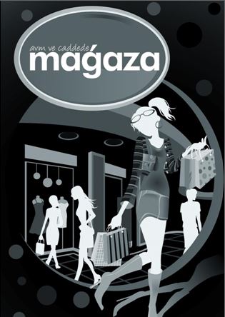 magaza dergisi