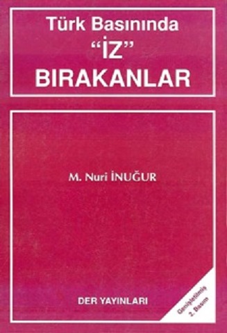 Türk Basınında İz Bırakanlar_